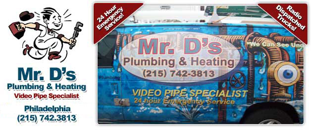 24 Hour Service and Radio Dispatched Trucks!